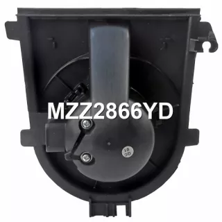 DEA02005,MZZ2866EJ,MZZ2866YD,8D1819021A,8D1819021B,884525 Моторчик печки Volkswagen Passat B5 Арт А2222721483-25, вид 3