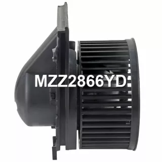 DEA02005,MZZ2866EJ,MZZ2866YD,8D1819021A,8D1819021B,884525 Моторчик печки Volkswagen Passat B5 Арт А2222721483-35, вид 5