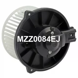 160528,1940000442,8EW009143401,79310SR3003,79310SR3A00,79310SR3A01,MZZ0084EJ,MZZ0084WB,MZZ0084YD,GJ2261B10,8710312030,202N10034Z Моторчик печки Honda CR-X 3 Арт А2222793632-9, вид 3