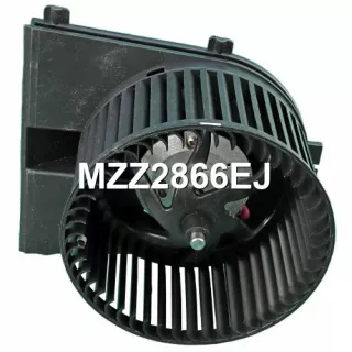 DEA02005,MZZ2866EJ,MZZ2866YD,8D1819021A,8D1819021B,884525 Моторчик печки Volkswagen Passat B5 Арт А2223074061-29, вид 5
