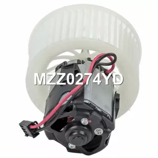 T9571201,64119194589,64119200936,64119242607,9194589,9200936,9242607,0130115355,8EW351043271,MZZ0274CD,MZZ0274GS,MZZ0274YD,069412702010,AB151000P,9194589,9200936,9242607,884565 Моторчик печки BMW 7 F01/F02 Арт А2222722082-17, вид 2