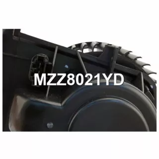 MZZ8021GS,MZZ8021GW,MZZ8021YD,7E1819021A,7E1819021C,7E1820021,7H1819021A,7H1819021B,7H1819021D,7H1820021A,7H1820021B,7H1820021D,7H5820021A,7H5820021B,7H5820021D,202N10038Z Моторчик печки Volkswagen Transporter T5 restailing Арт А2222721616-13, вид 8