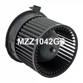 MZZ1042CD,MZZ1042GS,6441CZ,715223,T1011131B Моторчик печки Peugeot RCZ Арт А2222974960-33