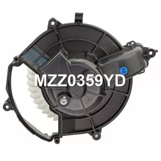 5E2228200,5G6928100,DEA07017,MZZ0359YD,6441CG,884504 Моторчик печки Citroen C4 Grand Picasso 1 Арт А2222722358-15, вид 2