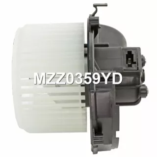 5E2228200,5G6928100,DEA07017,MZZ0359YD,6441CG,884504 Моторчик печки Citroen C4 Grand Picasso 1 Арт А2222722358-15, вид 4