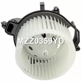 5E2228200,5G6928100,DEA07017,MZZ0359YD,6441CG,884504 Моторчик печки Citroen C4 Grand Picasso 1 Арт А2222722358-15, вид 5