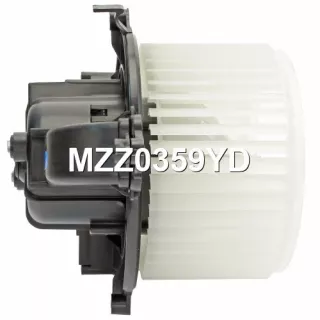 5E2228200,5G6928100,DEA07017,MZZ0359YD,6441CG,884504 Моторчик печки Citroen C4 Grand Picasso 1 Арт А2222722358-15, вид 6