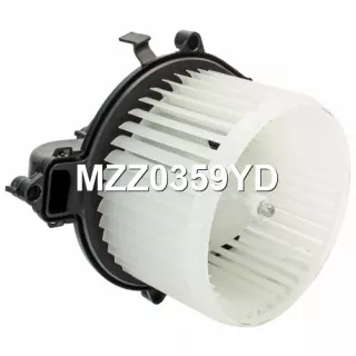 5E2228200,5G6928100,DEA07017,MZZ0359YD,6441CG,884504 Моторчик печки Peugeot Partner 2 restailing 2 Арт А2222722358-9