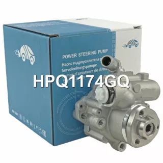 1038842,1045760,95VW3A674EA,95VW3A674EB,HPQ1174GQ,P1174,P1174HG,JPR150,1H0145155D,1H0145157,1H0145157C,1H0145157X,1H0422155,1H0422155B,7M0145157P,7M0145157R,7M0145157RX,400N10388Z,2846601,7691955262 Насос гидроусилителя руля Seat Arosa Арт А2222997006-24, вид 8