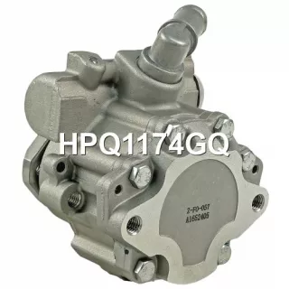1038842,1045760,95VW3A674EA,95VW3A674EB,HPQ1174GQ,P1174,P1174HG,JPR150,1H0145155D,1H0145157,1H0145157C,1H0145157X,1H0422155,1H0422155B,7M0145157P,7M0145157R,7M0145157RX,400N10388Z,2846601,7691955262 Насос гидроусилителя руля Seat Ibiza 2 Арт А2222997006-42, вид 2