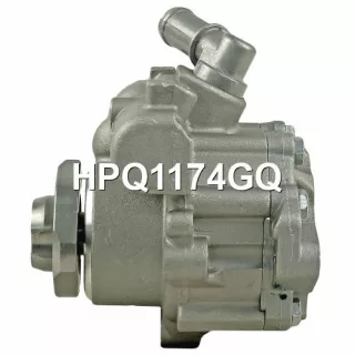 1038842,1045760,95VW3A674EA,95VW3A674EB,HPQ1174GQ,P1174,P1174HG,JPR150,1H0145155D,1H0145157,1H0145157C,1H0145157X,1H0422155,1H0422155B,7M0145157P,7M0145157R,7M0145157RX,400N10388Z,2846601,7691955262 Насос гидроусилителя руля Audi S3 8L Арт А2222997006-7, вид 4