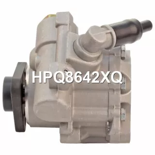 HPQ1642GQ,HPQ1642XQ,HPQ8642XQ,HPQ9642XQ,P1642,P1642HG,7L6422154,7L6422154B,7L6422154D,7L6422154E,7L8422154A,7L8422154E,400N10372Z Насос гидроусилителя руля Audi Q7 4L Арт А2222948891-1, вид 6