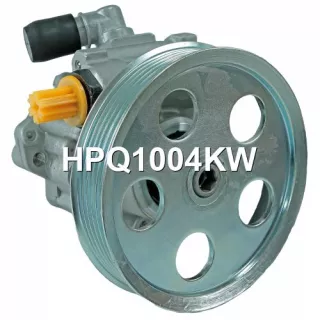KS00000603,KS01000519,KS01000573,HPQ1004GQ,HPQ1004KW,HPQ1004XQ,02P0029,P1004,P1004HG,P1004NW,JPR413,4B0145153,8E0145153,8E0145153B,8E0145153H,400N10044Z,2845201,7692955173 Насос гидроусилителя руля Audi A4 B7 Арт А2223184352-6, вид 1