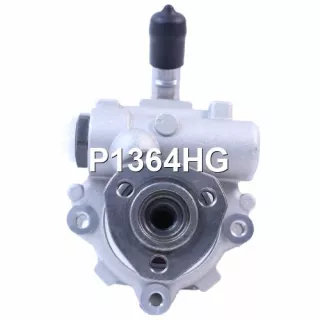 KS00000545,KS01000515,1030320,1030321,1045759,1454192,7196809,95VW3A674AA,95VW3A674DC,95VW3A674DD,RM95VW3A674DD,HPQ1364GQ,HPQ1364XQ,HPQ9364XQ,P1364,P1364HG,P1364NW,JPR259,JPR464,7M0145157AB,7M0145157E,7M0145157N,7M0145157S,7M0145157SX,400N10168Z,2847601,7691955269 Насос гидроусилителя руля Seat Toledo 1 Арт А2222485409-21, вид 7