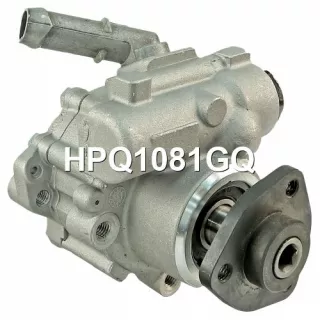 32414051133,32416776372,32416780459,676988703,6780459,HPQ1081GQ,HPQ1081XQ,541025810,03P01832,P1081,P1081HG,400N10121Z Насос гидроусилителя руля BMW X1 E84 Арт А2223125251-5, вид 1