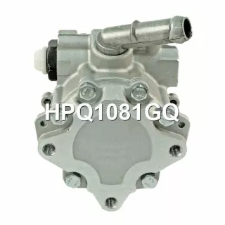 32414051133,32416776372,32416780459,676988703,6780459,HPQ1081GQ,HPQ1081XQ,541025810,03P01832,P1081,P1081HG,400N10121Z Насос гидроусилителя руля BMW X1 E84 Арт А2223125251-5, вид 4
