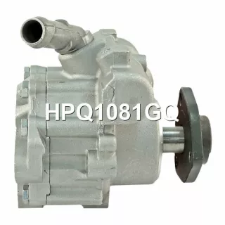 32414051133,32416776372,32416780459,676988703,6780459,HPQ1081GQ,HPQ1081XQ,541025810,03P01832,P1081,P1081HG,400N10121Z Насос гидроусилителя руля BMW X1 E84 Арт А2223125251-5, вид 5
