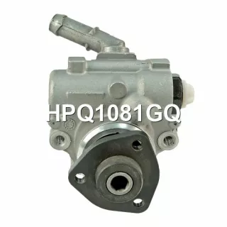 32414051133,32416776372,32416780459,676988703,6780459,HPQ1081GQ,HPQ1081XQ,541025810,03P01832,P1081,P1081HG,400N10121Z Насос гидроусилителя руля BMW X1 E84 Арт А2223125251-5, вид 6