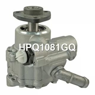 32414051133,32416776372,32416780459,676988703,6780459,HPQ1081GQ,HPQ1081XQ,541025810,03P01832,P1081,P1081HG,400N10121Z Насос гидроусилителя руля BMW X1 E84 Арт А2223125251-5, вид 8