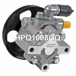KS00910009,96837813,13260970,13260972,948120,95521954,HPQ1008GQ,HPQ1008XQ,P1008,P1008HG,P1008RB,0948120,1676947280,400N10037Z Насос гидроусилителя руля Opel Astra J Арт А2222997693-3, вид 2