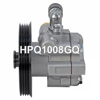 KS00910009,96837813,13260970,13260972,948120,95521954,HPQ1008GQ,HPQ1008XQ,P1008,P1008HG,P1008RB,0948120,1676947280,400N10037Z Насос гидроусилителя руля Opel Astra J Арт А2222997693-3, вид 6