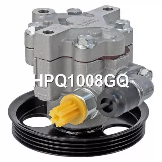 KS00910009,96837813,13260970,13260972,948120,95521954,HPQ1008GQ,HPQ1008XQ,P1008,P1008HG,P1008RB,0948120,1676947280,400N10037Z Насос гидроусилителя руля Opel Astra J Арт А2222997693-3, вид 8
