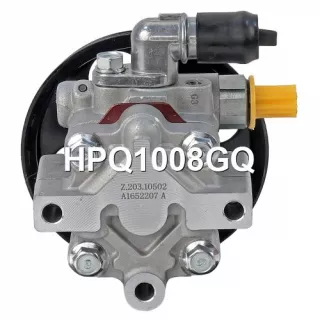 KS00910009,96837813,13260970,13260972,948120,95521954,HPQ1008GQ,HPQ1008XQ,P1008,P1008HG,P1008RB,0948120,1676947280,400N10037Z Насос гидроусилителя руля Opel Astra J Арт А2222997693-4, вид 3