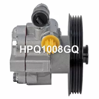 KS00910009,96837813,13260970,13260972,948120,95521954,HPQ1008GQ,HPQ1008XQ,P1008,P1008HG,P1008RB,0948120,1676947280,400N10037Z Насос гидроусилителя руля Opel Astra J Арт А2222997693-4, вид 4