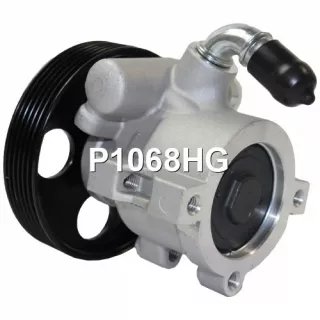 P1068HG,DSP368,HPQ1068GQ,HPQ7068XQ,HPQ8068XQ,040703002,07P0044,P1068,P1068HG,1673618580,40076C,4007C6,4007P0,4007W3,9631923680,9632335080,9638383080,JPR118,JPR226,JPR234,JPR383,JPR385,400N10501Z Насос гидроусилителя руля Peugeot 306 Арт MOS00224399-13, вид 2