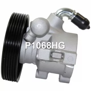 P1068HG,DSP368,HPQ1068GQ,HPQ7068XQ,HPQ8068XQ,040703002,07P0044,P1068,P1068HG,1673618580,40076C,4007C6,4007P0,4007W3,9631923680,9632335080,9638383080,JPR118,JPR226,JPR234,JPR383,JPR385,400N10501Z Насос гидроусилителя руля Peugeot 306 Арт MOS00224399-13, вид 4
