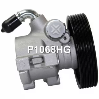 P1068HG,DSP368,HPQ1068GQ,HPQ7068XQ,HPQ8068XQ,040703002,07P0044,P1068,P1068HG,1673618580,40076C,4007C6,4007P0,4007W3,9631923680,9632335080,9638383080,JPR118,JPR226,JPR234,JPR383,JPR385,400N10501Z Насос гидроусилителя руля Peugeot 306 Арт MOS00224399-13, вид 5