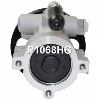 P1068HG,DSP368,HPQ1068GQ,HPQ7068XQ,HPQ8068XQ,040703002,07P0044,P1068,P1068HG,1673618580,40076C,4007C6,4007P0,4007W3,9631923680,9632335080,9638383080,JPR118,JPR226,JPR234,JPR383,JPR385,400N10501Z Насос гидроусилителя руля Citroen Berlingo 2  Арт MOS00224399-4, вид 7