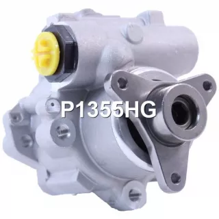 KS01000532,HPQ1355XQ,P1355,P1355HG,P1355NW,49110000QAK,4405479,4408222,9121312,95509206,491100092R,4911000Q1L,7485132762,8200193992,8201170707,8201183788,JPR658,400N10190Z,7613955610,7691955329,7691955371,8001531 Насос гидроусилителя руля Renault Master 2 Арт А2222485690-13, вид 1