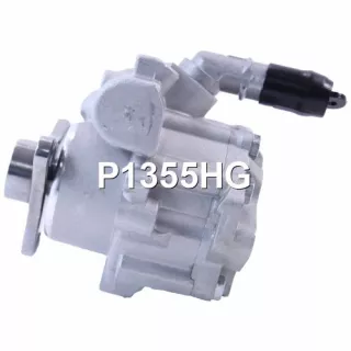 KS01000532,HPQ1355XQ,P1355,P1355HG,P1355NW,49110000QAK,4405479,4408222,9121312,95509206,491100092R,4911000Q1L,7485132762,8200193992,8201170707,8201183788,JPR658,400N10190Z,7613955610,7691955329,7691955371,8001531 Насос гидроусилителя руля Renault Scenic 1 Арт А2222485690-22, вид 4