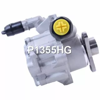 KS01000532,HPQ1355XQ,P1355,P1355HG,P1355NW,49110000QAK,4405479,4408222,9121312,95509206,491100092R,4911000Q1L,7485132762,8200193992,8201170707,8201183788,JPR658,400N10190Z,7613955610,7691955329,7691955371,8001531 Насос гидроусилителя руля Renault Master 2 Арт А2222485690-31, вид 5