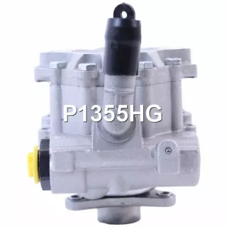 KS01000532,HPQ1355XQ,P1355,P1355HG,P1355NW,49110000QAK,4405479,4408222,9121312,95509206,491100092R,4911000Q1L,7485132762,8200193992,8201170707,8201183788,JPR658,400N10190Z,7613955610,7691955329,7691955371,8001531 Насос гидроусилителя руля Opel Movano 1 restailing Арт А2222485690-5, вид 3