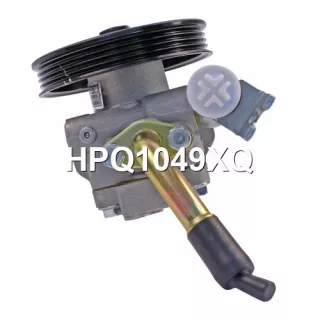 DSP1914,HPQ1049XQ,HPQ9049GQ,P1049,P1049HG,P1049NW,P1049RB,491103X01A,49110EB300,49110EB700,49110MB400,49110MB40A,400N10064Z Насос гидроусилителя руля Nissan Navara D40 Арт А2222502122-1, вид 3
