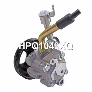 DSP1914,HPQ1049XQ,HPQ9049GQ,P1049,P1049HG,P1049NW,P1049RB,491103X01A,49110EB300,49110EB700,49110MB400,49110MB40A,400N10064Z Насос гидроусилителя руля Nissan Navara D40 Арт А2222502122-2, вид 2