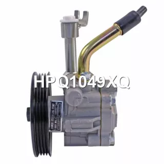 DSP1914,HPQ1049XQ,HPQ9049GQ,P1049,P1049HG,P1049NW,P1049RB,491103X01A,49110EB300,49110EB700,49110MB400,49110MB40A,400N10064Z Насос гидроусилителя руля Nissan Navara D40 Арт А2222502122-2, вид 4