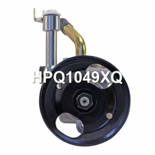 DSP1914,HPQ1049XQ,HPQ9049GQ,P1049,P1049HG,P1049NW,P1049RB,491103X01A,49110EB300,49110EB700,49110MB400,49110MB40A,400N10064Z Насос гидроусилителя руля Nissan Navara D40 Арт А2222502122-2, вид 6