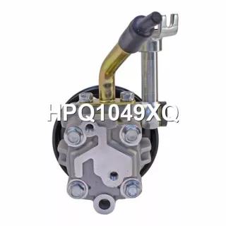 DSP1914,HPQ1049XQ,HPQ9049GQ,P1049,P1049HG,P1049NW,P1049RB,491103X01A,49110EB300,49110EB700,49110MB400,49110MB40A,400N10064Z Насос гидроусилителя руля Nissan Navara D40 Арт А2222502122-2, вид 8