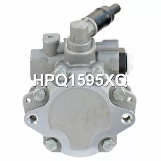 KS00000577,KS01000547,HPQ1595GQ,HPQ1595XQ,P1595,P1595HG,P1595NW,JPR254,JPR915,028145157F,028145157FX,701422155E,7D0422154,7D0422154X,7D0422155A,400N10154Z,7691974149 Насос гидроусилителя руля Volkswagen Transporter T4 restailing Арт А2222514221-15, вид 6