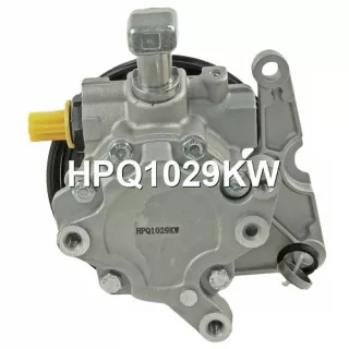 KS00000563,KS00000623,KS00001889,KS01000590,KS01000593,KS01001721,05097049AA,HPQ1029GQ,HPQ1029KW,HPQ1029XQ,HPQ9029GQ,HPQ9029XQ,541008210,541016010,0024661201,0024663801,002466380180,0024664601,0024668101,002466810180,0024668201,002466820180,2466810180,A0024661201,A002466120180,A0024662401,A002466240180,A0024663801,A002466380180,A0024664601,A0024668101,A002466810180,A0024668201,A002466820180,A0054661801,A005466180180,A0054661901,A005466190180,A2466380180,A2466810180,A2466820180,24P0039,P1029,P1029HG,P1029NW,JPR496,JPR504,400N10028Z,2838001,7691955501,7692955503,7692955509,8001442,8001556 Насос гидроусилителя руля Mercedes C W203 Арт А2223184341-19, вид 3