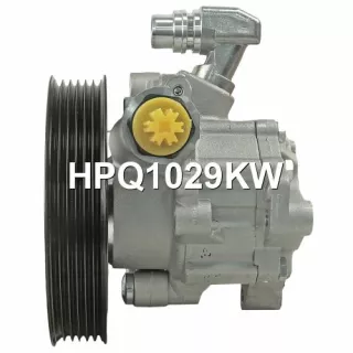KS00000563,KS00000623,KS00001889,KS01000590,KS01000593,KS01001721,05097049AA,HPQ1029GQ,HPQ1029KW,HPQ1029XQ,HPQ9029GQ,HPQ9029XQ,541008210,541016010,0024661201,0024663801,002466380180,0024664601,0024668101,002466810180,0024668201,002466820180,2466810180,A0024661201,A002466120180,A0024662401,A002466240180,A0024663801,A002466380180,A0024664601,A0024668101,A002466810180,A0024668201,A002466820180,A0054661801,A005466180180,A0054661901,A005466190180,A2466380180,A2466810180,A2466820180,24P0039,P1029,P1029HG,P1029NW,JPR496,JPR504,400N10028Z,2838001,7691955501,7692955503,7692955509,8001442,8001556 Насос гидроусилителя руля Mercedes C W203 Арт А2223184341-19, вид 6
