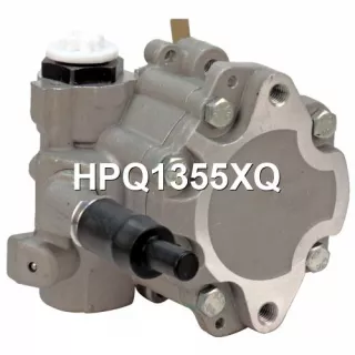 KS01000532,HPQ1355XQ,P1355,P1355HG,P1355NW,49110000QAK,4405479,4408222,9121312,95509206,491100092R,4911000Q1L,7485132762,8200193992,8201170707,8201183788,JPR658,400N10190Z,7613955610,7691955329,7691955371,8001531 Насос гидроусилителя руля Nissan interstar Арт А2222501346-1, вид 2
