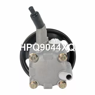 HPQ1044XQ,HPQ9044GQ,HPQ9044XQ,P1044,P1044HG,491104M400,491105M400,491105M600,491106N000,49110AU300,49110WA610,49110WE405,49110WE406,49110WE407,D91105M600,D91106N000,400N10430Z Насос гидроусилителя руля Nissan Almera N16 Арт А2222869248-4, вид 3