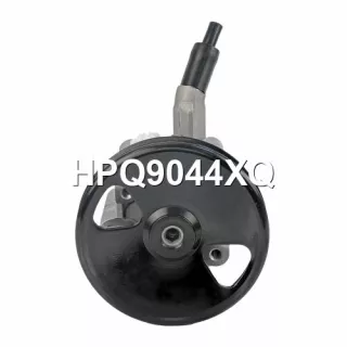 HPQ1044XQ,HPQ9044GQ,HPQ9044XQ,P1044,P1044HG,491104M400,491105M400,491105M600,491106N000,49110AU300,49110WA610,49110WE405,49110WE406,49110WE407,D91105M600,D91106N000,400N10430Z Насос гидроусилителя руля Nissan Almera N16 Арт А2222869248-4, вид 5