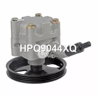 HPQ1044XQ,HPQ9044GQ,HPQ9044XQ,P1044,P1044HG,491104M400,491105M400,491105M600,491106N000,49110AU300,49110WA610,49110WE405,49110WE406,49110WE407,D91105M600,D91106N000,400N10430Z Насос гидроусилителя руля Nissan Almera N16 Арт А2222869248-4, вид 7