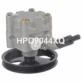 HPQ1044XQ,HPQ9044GQ,HPQ9044XQ,P1044,P1044HG,491104M400,491105M400,491105M600,491106N000,49110AU300,49110WA610,49110WE405,49110WE406,49110WE407,D91105M600,D91106N000,400N10430Z Насос гидроусилителя руля Nissan Almera N16 Арт А2222869248-4, вид 8