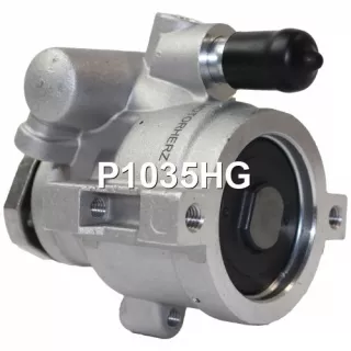 HPQ1035GQ,HPQ1035XQ,P1035HG,JPR190,027145157,1J0422154D,27145157,357422155A,357422155G,027145157B,191145157,400N10164Z,2856501,7691974106 Насос гидроусилителя руля Skoda Octavia A4 Арт А2222404864-70, вид 2